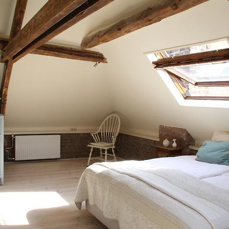 Annelies'Place To B& B Maastricht Zewnętrze zdjęcie