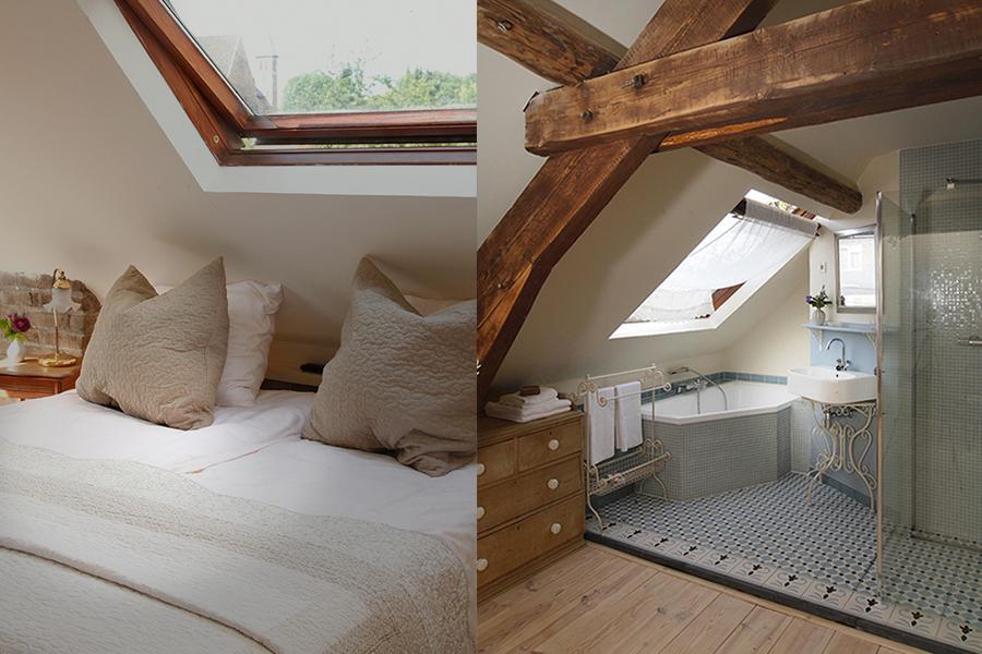 Annelies'Place To B& B Maastricht Zewnętrze zdjęcie