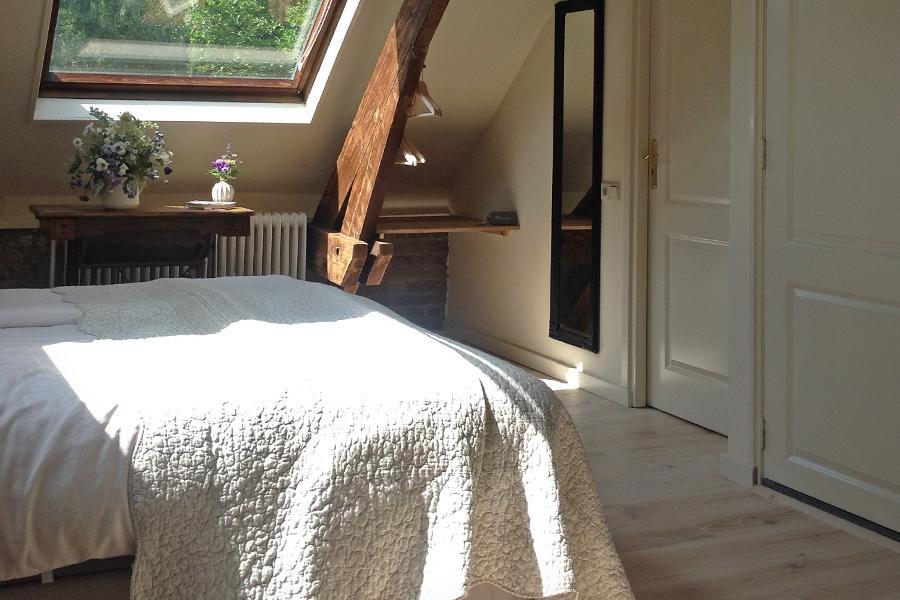 Annelies'Place To B& B Maastricht Pokój zdjęcie