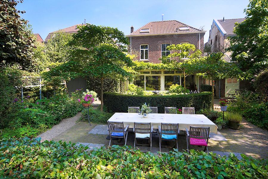 Annelies'Place To B& B Maastricht Pokój zdjęcie