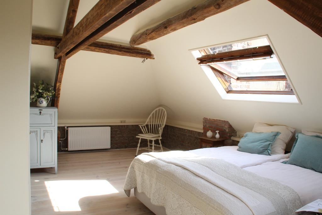 Annelies'Place To B& B Maastricht Zewnętrze zdjęcie