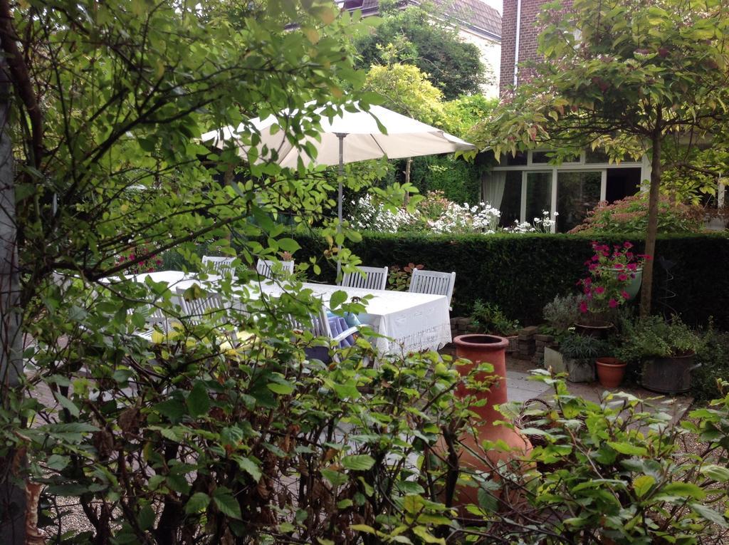 Annelies'Place To B& B Maastricht Pokój zdjęcie